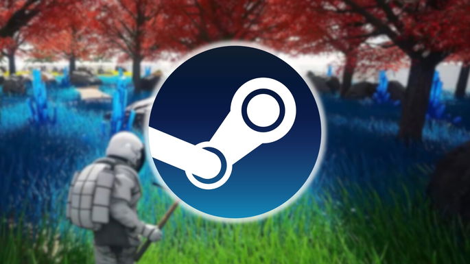Este jogo pago de sobrevivência está grátis na Steam por tempo limitado