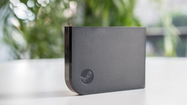 steam link
