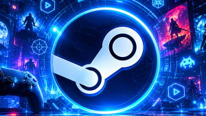Steam não abranda e responde à Epic Games com 9 novos jogos grátis