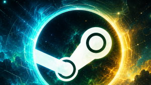 Steam oferece 7 jogos grátis e há uma surpresa de peso