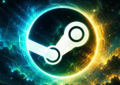 Steam oferece 7 jogos grátis e há uma surpresa de peso