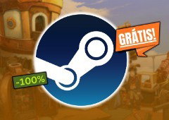 Steam oferece gratuitamente um jogo de aventura cheio de puzzles e humor