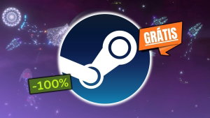 Steam oferece jogo grátis de estratégia espacial por tempo limitado