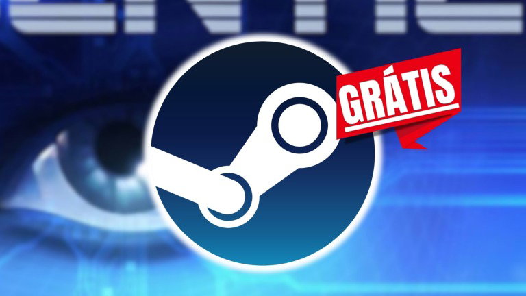 Steam oferece mais um jogo pago de ficção científica grátis por tempo limitado