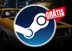 Steam oferece mais um jogo pago para adicionares à tua biblioteca sem custos