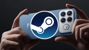 Steam pode finalmente chegar aos smartphones e correr jogos de PC