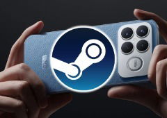 Steam pode finalmente chegar aos smartphones e correr jogos de PC