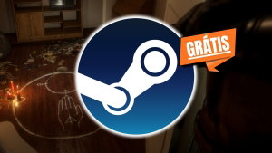 Steam recebe 3 novos jogos grátis de terror perfeitos para o Halloween