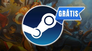 Steam recebe RPG grátis em que as tuas escolhas podem dividir a equipa