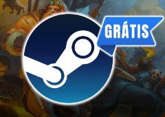 Steam recebe RPG grátis em que as tuas escolhas podem dividir a equipa
