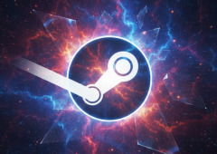 Steam responde à Epic Games e começa 2026 com 4 jogos de peso grátis