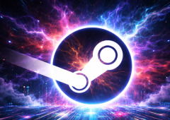 Steam responde à Epic Games e começa março com 8 jogos de peso grátis