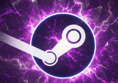 Steam responde à Epic Games e termina fevereiro com 7 jogos de peso grátis