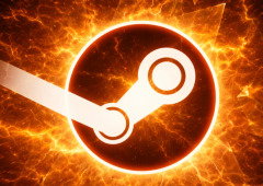 Steam responde à Epic Games e termina março com 9 jogos grátis