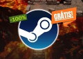 Steam tem mais um jogo pago grátis por tempo limitado