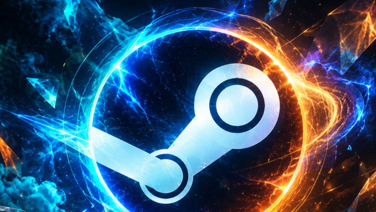 Steam volta ao ataque à Epic Games e tem 7 grandes jogos completamente gratuitos