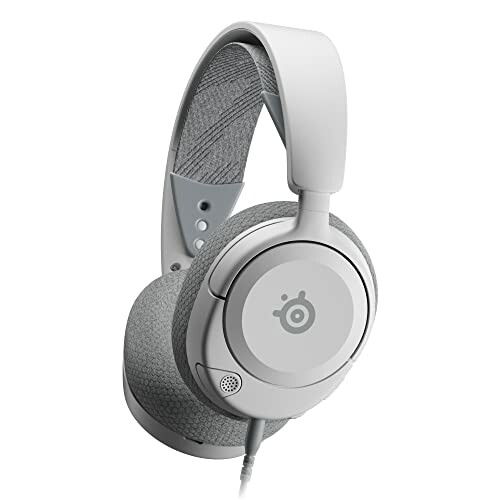 SteelSeries Arctis Nova 1 Blanco