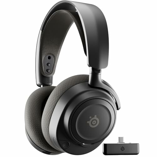 SteelSeries Arctis Nova 7X Wireless Gen2