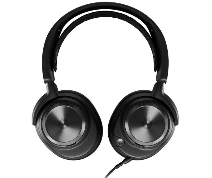 SteelSeries Arctis Nova Pro