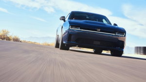 Stellantis traz a Dodge de volta ao mercado europeu