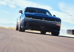 Stellantis traz a Dodge de volta ao mercado europeu