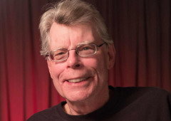 Stephen King elogia nova minissérie de 4 episódios da Netflix: "Que boa ideia!"