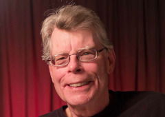 Stephen King não tem dúvidas: esta é a melhor série de sempre e está na Netflix