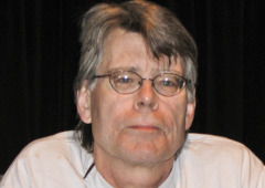 Stephen King rendido a minissérie da Netflix inspirada em história real: "Das melhores que já vi"