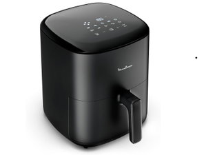 Irresistível! Esta Airfryer tem desconto de 42% na Amazon e cozinha por ti
