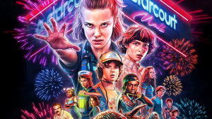 Stranger Things continua: Netflix confirma nova temporada do spin-off