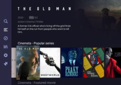 Stremio desapareceu da Google Play Store. E agora?