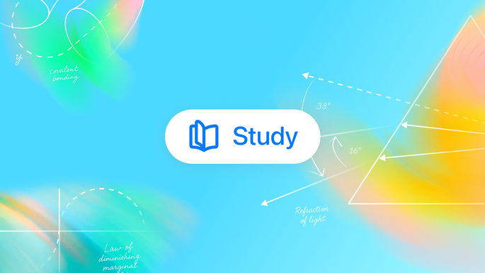 Chatgpt Study Mode