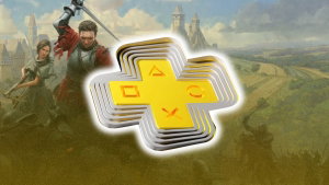 Subscritores da PS Plus recebem dois dos melhores jogos de 2024 e 2025