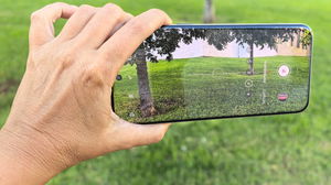 Sucessor do smartphone rei da fotografia promete uma câmara ainda melhor