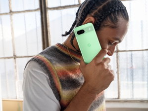 Super promoção! Agarra o novo Google Pixel 8a por apenas 215 €