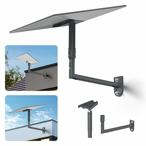 Suporte de Parede Starlink Gen 3