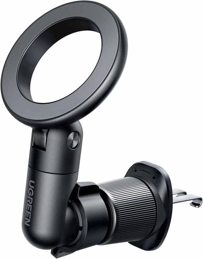 Suporte móvel para carro com MagSafe rotação de 360° UGREEN