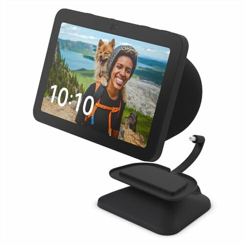 Suporte regulável para Echo Show 8 3.ª geração
