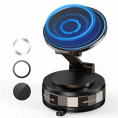 Supporte Móvel de Carro CCT30