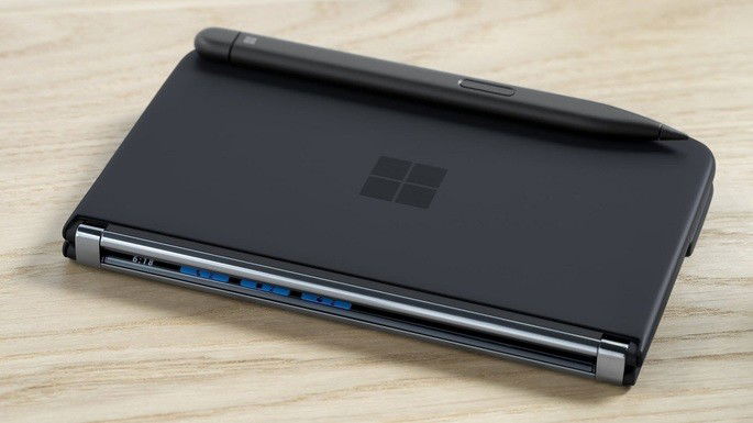 Surface Duo 2