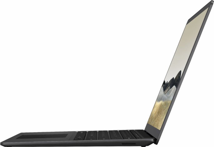 Microsoft Surface Laptop 3 de 13 polegadas