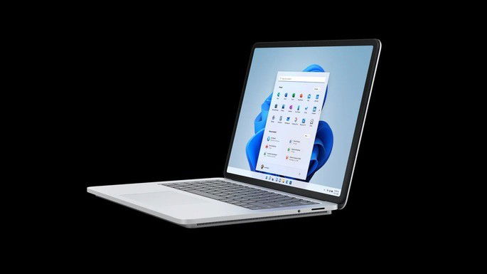 Microsoft Surface Laptop Studio
