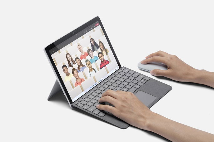 Surface Go 3