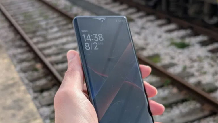 Surgiu um novo telemóvel "enigmático" da Xiaomi: tudo o que sabemos