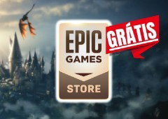 Surpresa! Hogwarts Legacy está grátis na Epic Games Store por tempo limitado