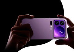 Surpresa: novo smartphone misterioso da Xiaomi reforça a gama de topo