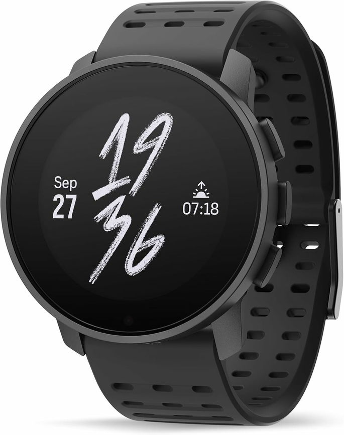 Suunto 9 Peak