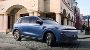 SUV elétrico chinês produzido em Espanha e preços mais baixos à vista