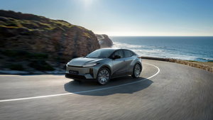 SUV elétrico japonês arrasa em Espanha e pode repetir sucesso em Portugal