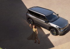 SUV mais potente da Kia está a chegar a Portugal e já sabemos o preço